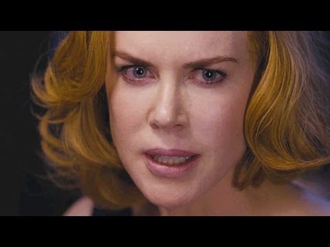 Stoker Trailer