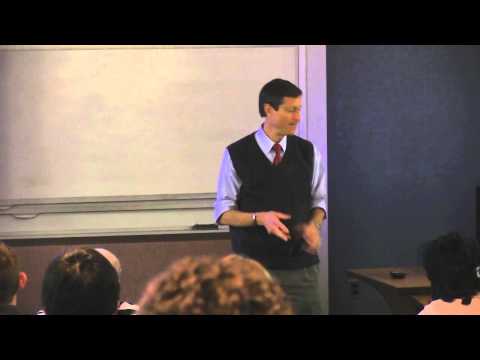 Dr. Neal Barnard, "Healthy Approaches to Weight Control, Reversing Diabetes, and the Best of Health"