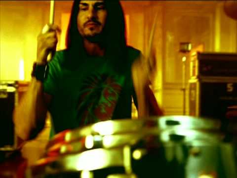 Audioslave - Be Yourself