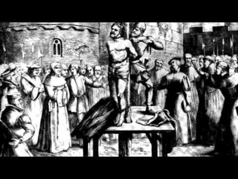 Facts about the Roman Catholic Inquisitions