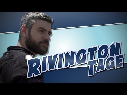 Rivington - Tage | Shoutcasting Badass