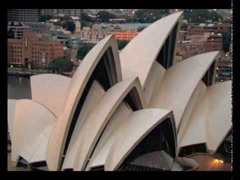 Sydney, New South Wales, Australia Tourism Video