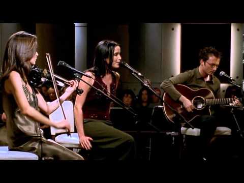 The Corrs - MTV Unplugged [FULL LIVE CONCERT HQ Video/Audio]