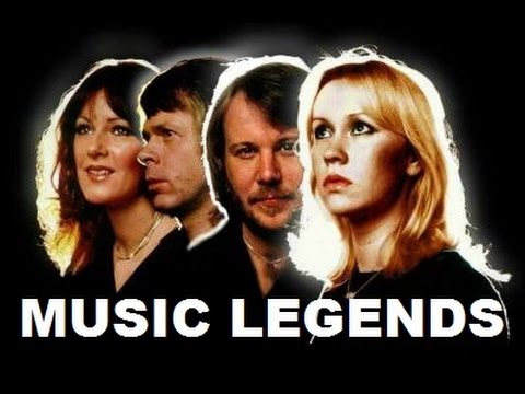 ABBA - LIVE 1979: Wembley Arena London (HD Video)