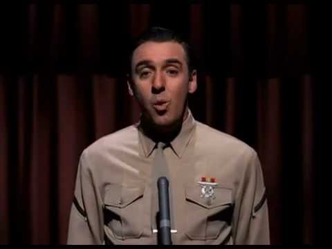 Jim Nabors - O My Papa (as Gomer Pyle)