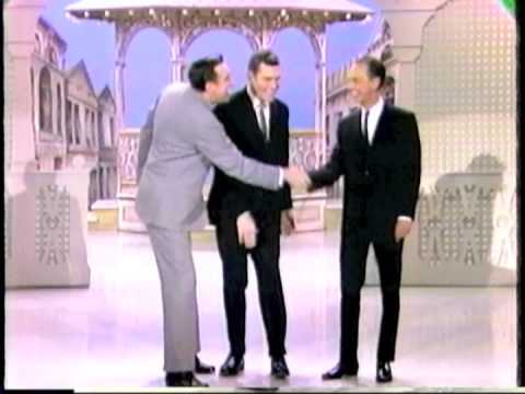 The Andy Griffith, Don Knotts, Jim Nabors Special