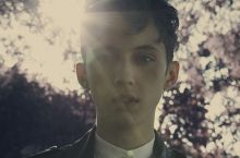 Troye Sivan.