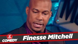 Just For Laughs: Finesse Mitchell