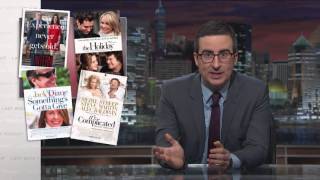 John Oliver: International Women's Day, The Robot Doesn't Want to Fuck You