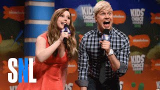 SNL: Kids' Choice Awards