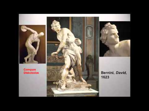 Italian Baroque architecture and sculpture