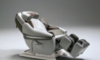 Luxurious Massage Chairs with State of the Art Features