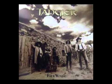 Tangier - Four Winds (1989) Full Album