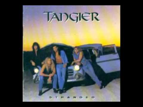 Tangier - Stranded (1991) Full Album