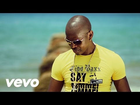 Mr. Vegas - Sweet Jamaica ft. Shaggy, Josey Wales