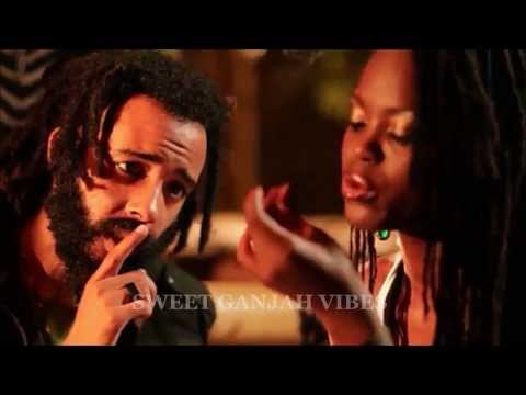 Protoje - No Lipstick - REGGAE - MUSIC OF JAMAICA - AFRICAN MUSIC TV.