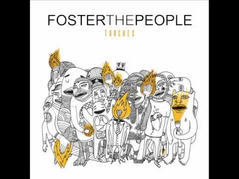 Waste - Foster The People