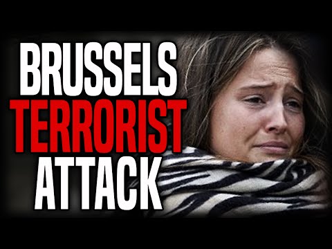 What Pisses Me Off About The Brussels Terrorist Attack