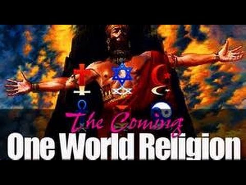 2014 Breaking News Final Hour the Coming Antichrist one world religion Armageddon