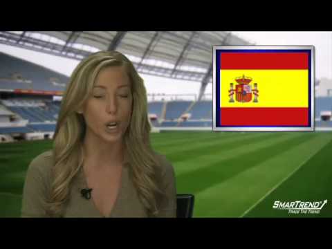 News Update: FIFA World Cup Preview: Spain (0-0-0) vs. Switzerland (0-0-0)