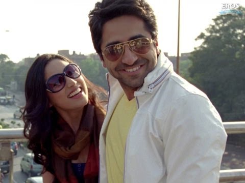 Pani Da Rang Song - Vicky Donor ft. Ayushmann Khurrana & Yami Gautam