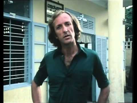 John Pilger - Year Zero - The Silent Death of Cambodia [1979]