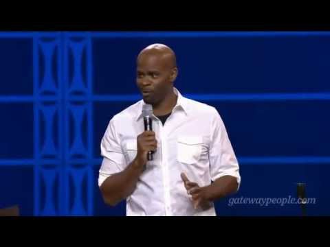 Michael Jr Comedy Christian Church Comedian