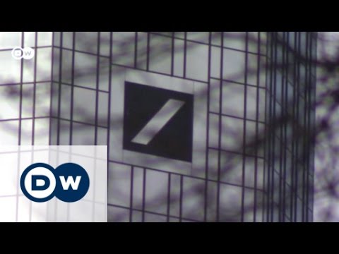 Once mighty, Deutsche Bank is in freefall | Made in Germany