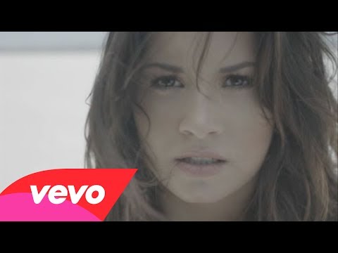 Demi Lovato - Skyscraper