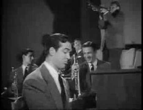 Glenn Miller - In The Mood