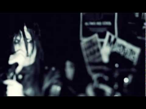 Murderdolls - Nowhere [OFFICIAL VIDEO]