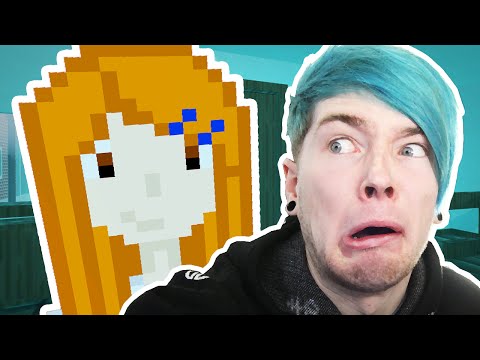 THIS GIRL IS CREEPY!! | Going Nowhere