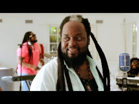 Morgan Heritage - Perfect Love Song