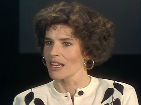 Fanny Ardant (1989)