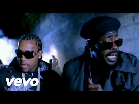 Don Omar - Belly Danza ft. Beenie Man