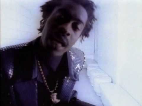 Beenie Man - Who Am I