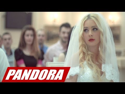 PANDORA - Mos nenshkruj (Official Video HD)