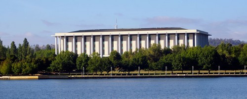 National_Library_of_Australia_viewed_across_Lake_Burley_Griffin_from_Commonwealth_Park