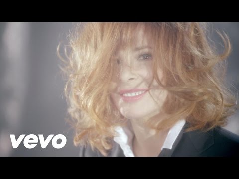 Mylène Farmer - A L'Ombre