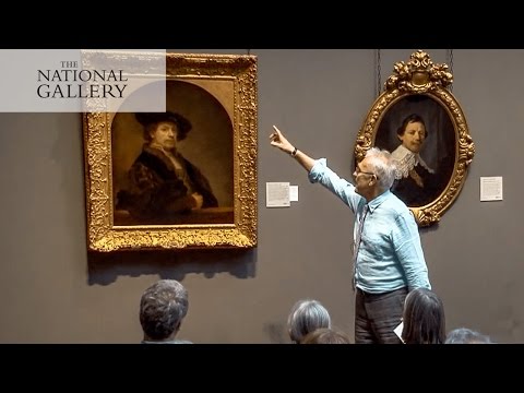 Rembrandt | You choose | The National Gallery, London