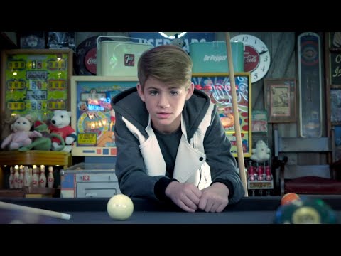 MattyB - Guaranteed