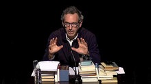 L'histoire de la philosophie est-elle d'actualité ?  par Martin Rueff