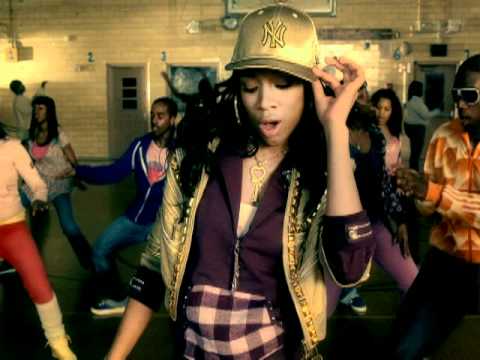 Lil Mama - Lip Gloss