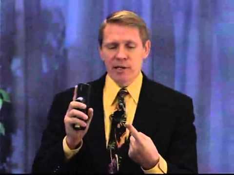 King James VS Other Bible Versions- Dr. Kent Hovind