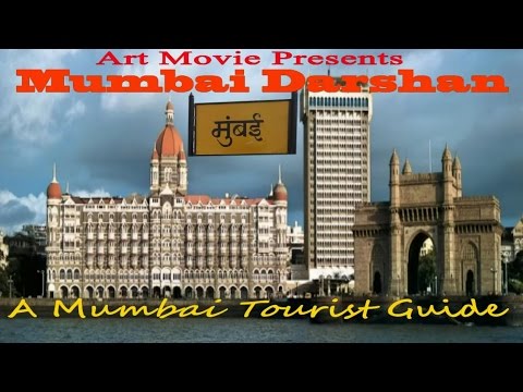 Mumbai Darshan - A Tourist Guide - Art Movie