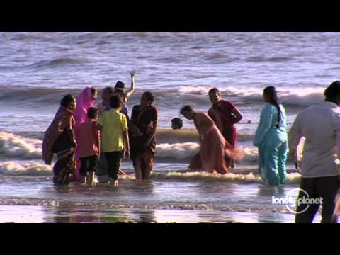 Mumbai City Guide - Lonely Planet travel videos