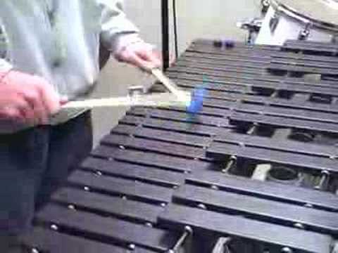 Super Mario Xylophone