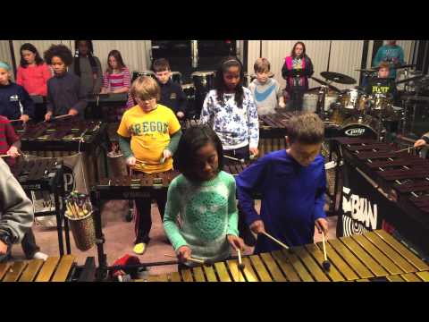 Zeppelin! - Louisville Leopard Percussionists