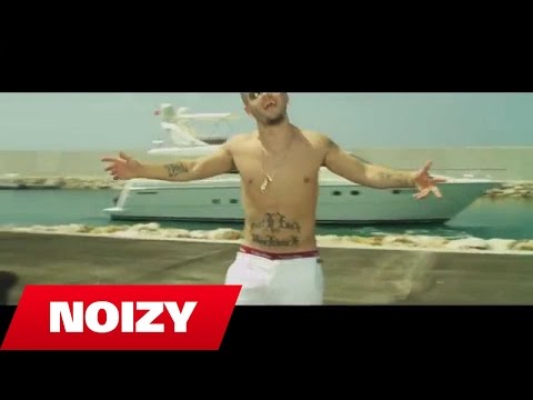 Noizy - Number One (Official Video HD)