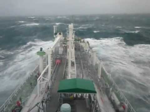 TASMAN SEA.wmv